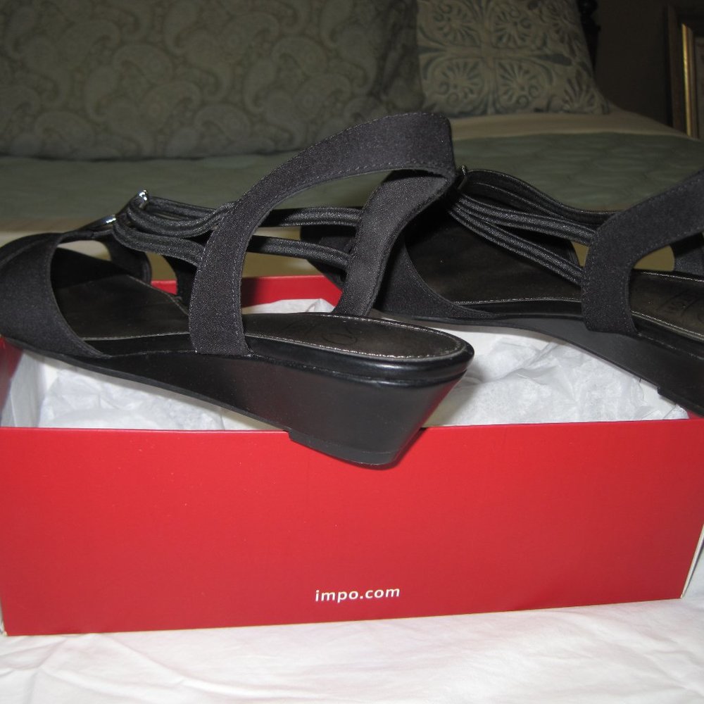 IMPO Sandals